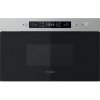 Whirlpool MBNA 910 IX