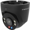 FSC IP kamera na monitorovanie Foscam W5EP 5 MP POE, čierna