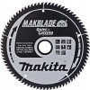 Makita B-08791 - KOTÚČ PÍLOVÝ 216 x 30 mm 80 z