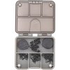Guru Feeder Box accessory box 4 compartments