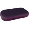 Cestovný vankúš SEATOSUMMIT Aeros Pillow Premium Deluxe 56x36x14 cm magenta