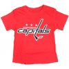 Detské tričko Outerstuff Primary NHL Washington Capitals, BXL 18/20