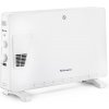 Rohnson Konvektor s ventilátorom R-027, 2 500 W, biely, R-027