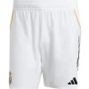 Adidas Real Madrid kraťasy pánske (2025-2026) domáce