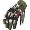 SCOTT glove X-PLORE - 2023, green tan, L