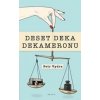 Deset deka dekameronu - Vydra Petr