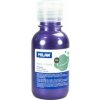 MILAN Farba temperová 125ml metalická fialová