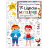 Zošit aktivít - Logické myslenie pre najmenších