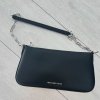 Lifestyle Michael Kors pochette čierna