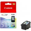 CANON CL-513 (2971B001) color - originálny