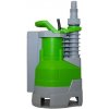 Ponorné drenážne čerpadlo Omnigena SP 550 AUTO, 550W, 11700 l/h, výtlak 7m, na kalovú a dažďovú vodu, zabudovaný plavák