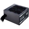 Cooler Master zdroj MWE White 550W V2, 120mm, 80+ MPE-5501-ACABW-EU