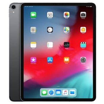 Apple iPad Pro 12,9 Wi-Fi + Cellular 1TB Space Gray MTJP2FD/A