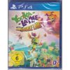 Yooka-Laylee and the Impossible Lair