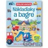 Nákladiaky a bagre - Svojtka&Co.