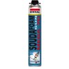 Soudal Soudafoam Gun MEGA montážna pena pištoľová 750 ml