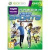 Hra na konzole Xbox 360 - Kinect Sports Season 2 (Kinect ready) (885370316360)