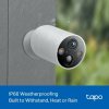 TP-link Tapo C425, Security Wi-Fi Kamera