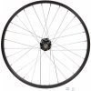 BTWIN Predné koleso na detský 20-palcový bicykel čierne