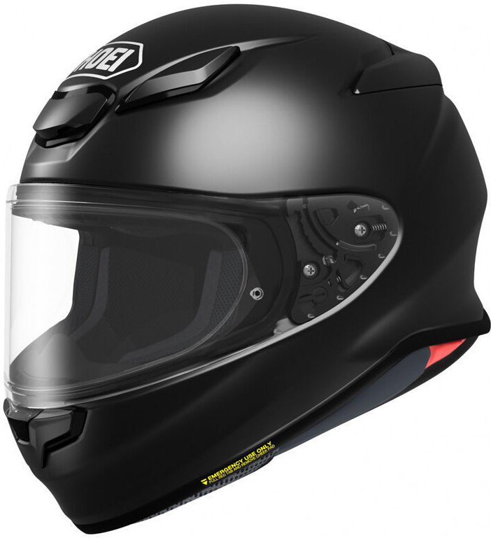 Shoei NXR2