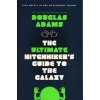 The Ultimate Hitchhiker's Guide to the Galaxy