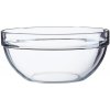 Duralex 3550190400885 lys empilable miska 17 cm 970 ml