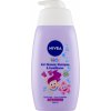 Nivea Kids detský sprchový gél a šampón 2 v 1 vôňa lesného ovocia 500 ml