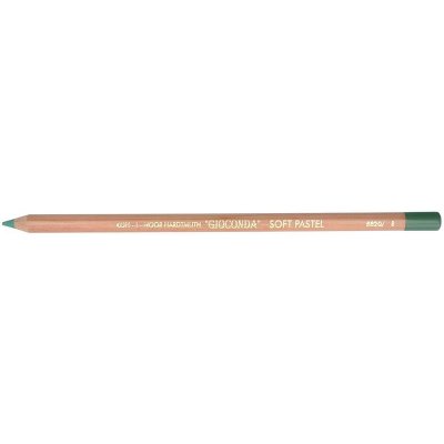 Koh-i-noor, prašná umelecká krieda v ceruzke 8820 GIOCONDA, 12 ks od jednej  farby Varianta: modř ultramarinová od 8,36 € - Heureka.sk