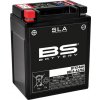 BS-BATTERY V továrni aktivovaný akumulátor BTX14AH (FA) (YTX14AH (FA)) SLA