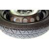 Sada - Dojazdové koleso BMW F45 R19 5x112x66,5 + GOLA KĽÚČ + HEVER + OBAL NA HEVER