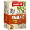 BOP Mistral Trávení + koriandr a kmín 15 x 2 g
