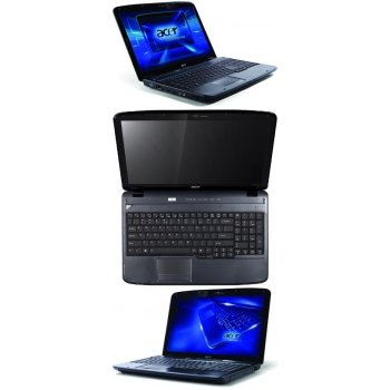 Acer Aspire 5735Z-422G32MN LX.AZX0X.001 od 540,07 € - Heureka.sk