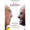 Kniha radosti - Desmond, Dalajláma Tutu