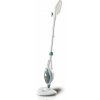 ARIETE Multi Steam System 10v1 1500 W biely - elektrický parný mop