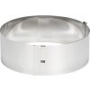 CakeSupplies Ráfik kruh nastaviteľný 13 31cm