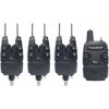 Sada signalizátorov Centralka 3+1 NECO CARP F103