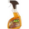 Alex antistatický renovátor nábytku Aloe Vera 375 ml