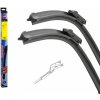 Compass Flat Set U-Cube 610+450 mm 10770