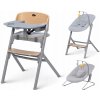 Stolička na kŕmenie Kinderkraft 82 x 47 x 60 cm