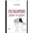 Encyklopedie Jiřího Suchého, svazek 17 - Film 1988-2003 - Jiří Suchý