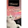 Miamor Cat Snack sladový krém & syr 24 x 15 g