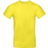 B&C Unisex tričko TU03T Solar Yellow L