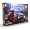 AK Interactive - Transparent Colors Set (6 farieb)