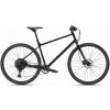 MARIN Muirwoods bicykel, čierny Zvoľte Variant: S