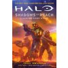 Halo: Shadows of Reach (Troy Denning)(Brožovaná)