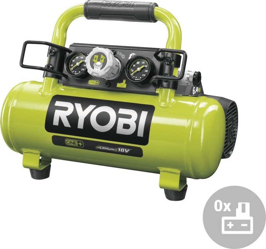 Ryobi R18AC-0