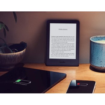 Amazon Kindle 2019