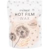 Mixepil FilmWax zrnká vosku WHITE CHOCOLATE 300 g