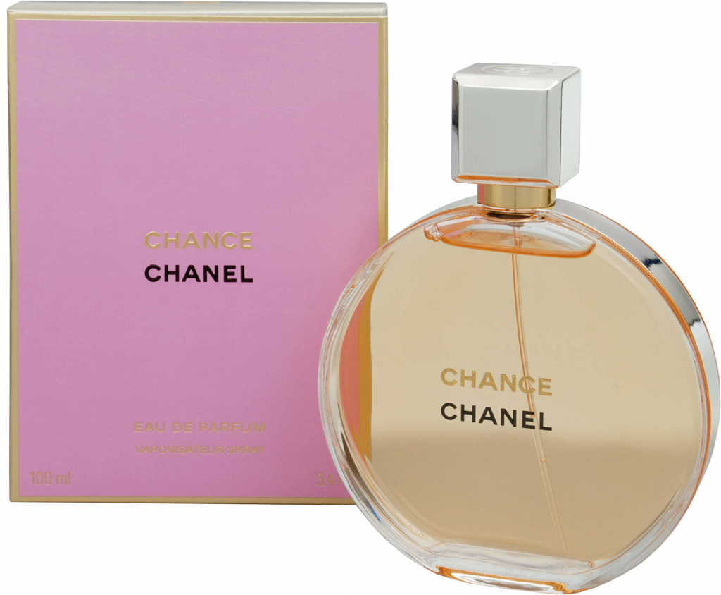 Chanel Chance parfumovaná voda dámska 100 ml od 138 € - Heureka.sk