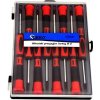 Sada skrutkovačov Torx GEKO G30632 8ks